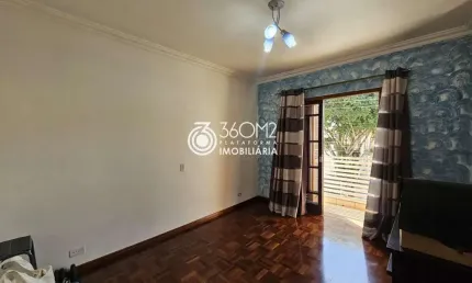 Sobrado para Venda em São Caetano do Sul, Santa Paula, 3 dormitórios, 1 suíte, 2 banheiros, 4 vagas