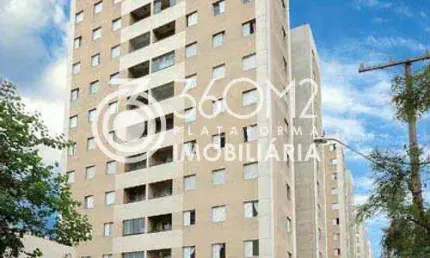Apartamento para Venda em São Bernardo do Campo, Centro, 4 dormitórios, 1 suíte, 3 banheiros, 2 vagas