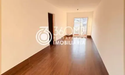 Apartamento Garden para Venda em Santo André, Parque das Nações, 2 dormitórios, 1 suíte, 2 banheiros, 1 vaga