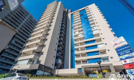 Loft para Venda em São Bernardo do Campo, Jardim do Mar, 1 dormitório, 1 banheiro, 1 vaga