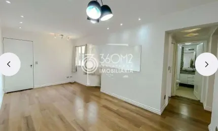 Apartamento para Venda em São Paulo, Mooca, 2 dormitórios, 1 banheiro, 1 vaga