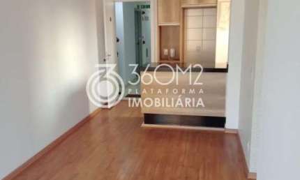 Apartamento para Venda em Santo André, Casa Branca, 2 dormitórios, 1 suíte, 2 banheiros, 1 vaga