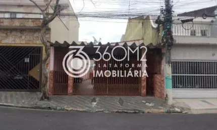 Casa para Venda em São Bernardo do Campo, Alvarenga, 2 dormitórios, 1 suíte, 2 banheiros, 2 vagas