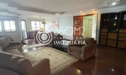 Apartamento para venda em são bernardo do campo, centro, 4 dormitórios, 3 suítes, 4 banheiros, 4 vagas