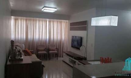 Cobertura para Venda em Santo André, Campestre, 3 dormitórios, 1 suíte, 2 banheiros, 2 vagas