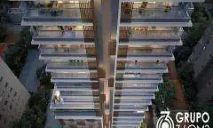 Apartamento para Venda em São Paulo, Campo Belo, 3 dormitórios, 3 suítes, 4 banheiros, 2 vagas