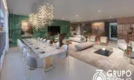 Apartamento para Venda em São Paulo, Indianópolis, 3 dormitórios, 3 suítes, 5 banheiros, 3 vagas