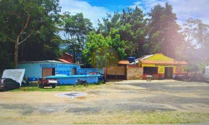 Chácara/Pousada/Restaurante -Na beira da Rodovia-Santa Rita do Sapucaí - MG