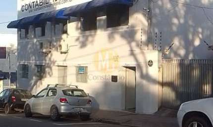 Prédio Comercial no Centro de São José dos Campos a Venda
