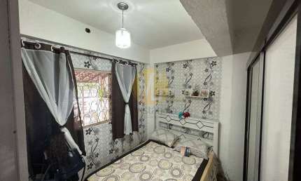Casa com 2 quartos à venda na Rua Gandu, Jardim Vale do Sol, São José dos Campos