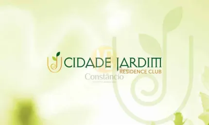 Lançamento Cidade Jardim -  2 e 3 Dormitórios com Varanda - Jacareí