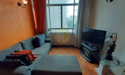 Apartamento 3 Dormitórios 116 m² - Próximo ao Minhocão em São Paulo-SP