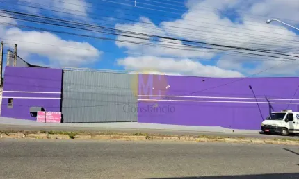 Barracão / Galpão / Depósito com 8 salas para alugar na Avenida Elmira Martins Moreira, Jardim Altos de Santana I, Jacareí