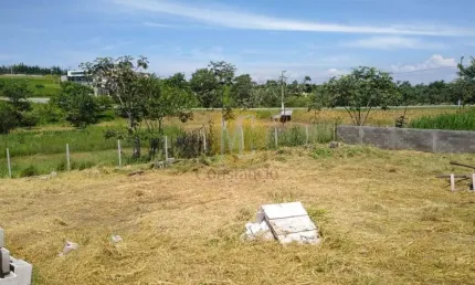 Terreno 1.000 m² - Cond Village da Serra -  Tremembé-SP