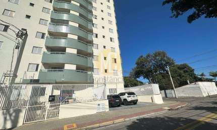 Apartamento, 3 quartos, suite, 2 vagas garagem, varanda goumert, jd america