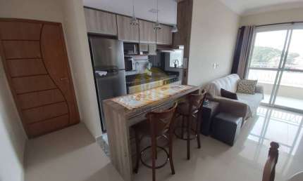 LINDO APARTAMENTO DE 2 QUARTOS, SUITE, VARANDA GOUMERT - PARQUE INDUSTRIAL