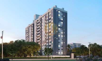 Life Residence Flamboyant - 2 Dormitórios - 51 m² - Varanda