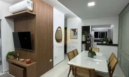 Apartamento com 2 quartos à venda na Avenida José Theodoro de Siqueira, Jardim Coleginho, Jacareí