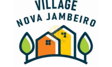 Village Nova Jambeiro - Lotes à partir de 140 m² - Jambeiro