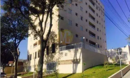 Apartamento 2 dormitórios sendo 1 suíte - 74 m²  - jardim anhembi