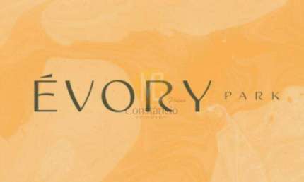 Lançamento Évory Park - 4 e 5 suítes, 3 e 4 vagas (1 elétrica) + hobby box