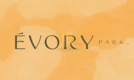 Lançamento Évory Park - 4 e 5 suítes, 3 e 4 vagas (1 elétrica) + hobby box