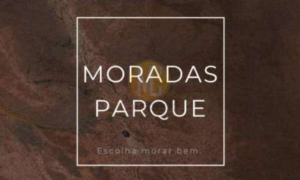 Lançamento Moradas Parque - 2 Dorms c/ Suíte - Varanda Gourmet - 64,73 m²