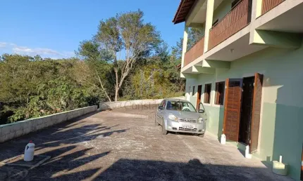 Chácara / sítio com 4 quartos à venda na Pinhalzinho, Centro, Santo Antônio do Pinhal