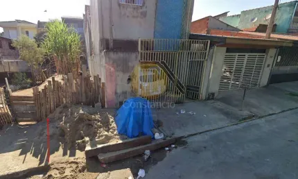 Terreno com 135 m²  no Jardim Santa Ines 3 PRONTO PARA CONSTRUÇÃO!