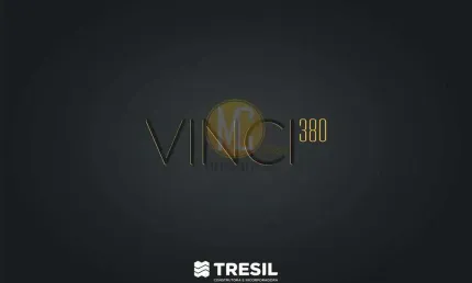 Breve lançamento - vinci 380 - pq. industrial - 2 dorms c/ suíte - varanda