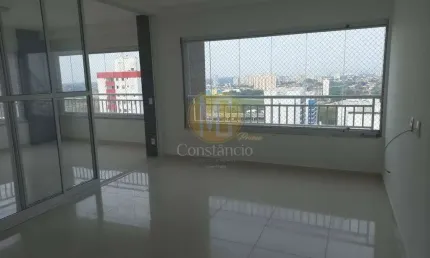 Apartamento 2 Dormitórios sendo 1 Suíte - 83 m²- Jardim Aquarius