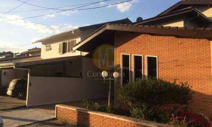 Casa à venda com 3 quartos no Condomínio Eldorado Urbanova R$1.600.000,00