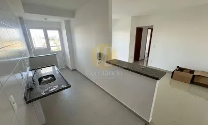 Apartamento Novo 73m com 3 Quartos, Suíte e Sacada Gourmet - Jardim América