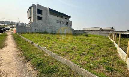 ALUGUEL TERRENO COMERCIAL- 600 M² - URBANOVA - SÃO JOSE DOS CAMPOS!