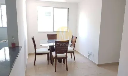 Apartamento Duplex com 3 Dormitórios - Jardim América -