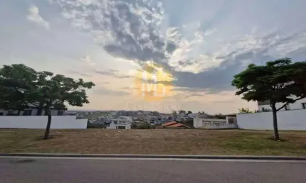 Terreno 467m² à Venda no Condomínio Alphaville I - Urbanova -
