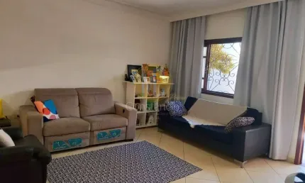 LINDO SOBRADO JD CALIFORNIA 2 DORMS. SUITE E COM VARANDA - JACAREÍ