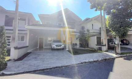 Casa com 4 quartos à venda em condomínio no Urbanova R$1.800.000,00