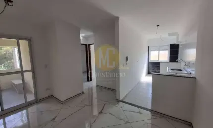 APARTAMENTO 2 DORMS, 54 M², SENDO 1 SUITE, NOVO, PROXIMO SHOPPING ORIENTE!
