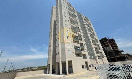 Apartamento novo à venda - 62m² - 2 quartos - Urbanova R$450.000