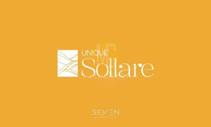 Lançamento Unique Sollare 2 ou 3 Dorms com Suíte - Varanda no Flamboyant