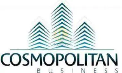 Cosmopolitan business - salas e lojas comerciais - jardim aquarius