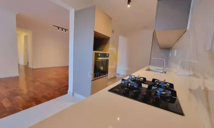 Apartamento com 3 Dormitórios Reformado à venda no Jardim Aquarius -