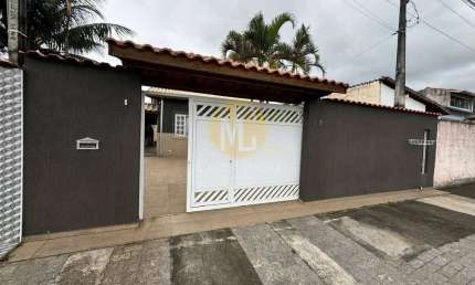 LINDA CASA NA PRAIA DE MASSAGUAÇU COM PISCINA AQUECIDA E PLACA SOLAR!