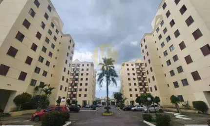 Apartamento à venda - 2 quartos - Parque Industrial R$422.000