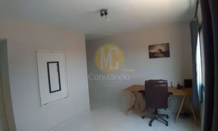 Apartamento à venda 50m² - 2 quartos - Jardim das Indústrias -R$336.000
