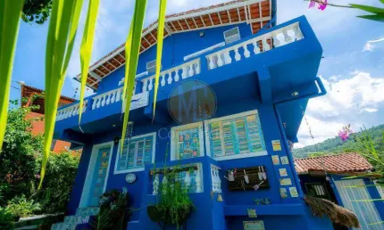 Oportunidade para investimento - Pousada em Angra dos Reis - RJ