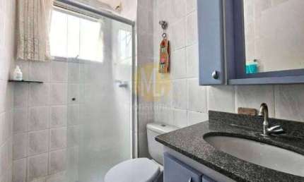 Apartamento com 4 quartos à venda na Rua José Augusto dos Santos, Floradas de São José, São José dos Campos