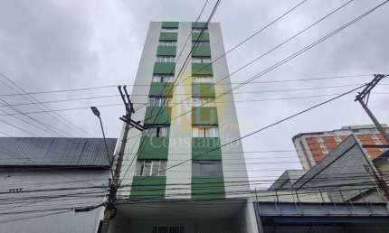 Apartamento à venda na Rua Margarida - Barra Funda - SP