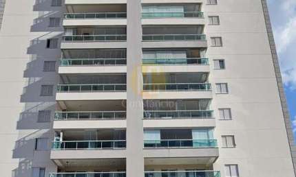 Apartamento com 2 quartos à venda na Rua Guidoval, Conjunto Residencial Trinta e Um de Março, São José dos Campos
